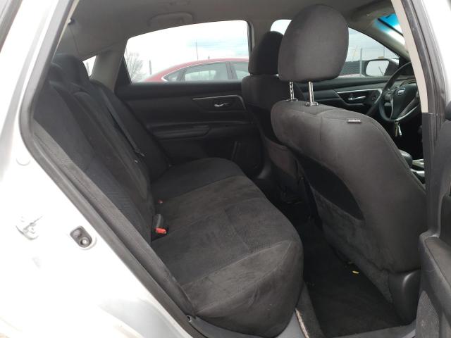Photo 10 from auction – 2015 NISSAN ALTIMA 2.5 with VIN 1N4AL3AP5FC297496