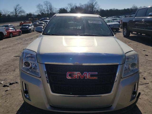 Photo 5 from auction – 2014 GMC TERRAIN SL with VIN 2GKFLVEKXE6159104