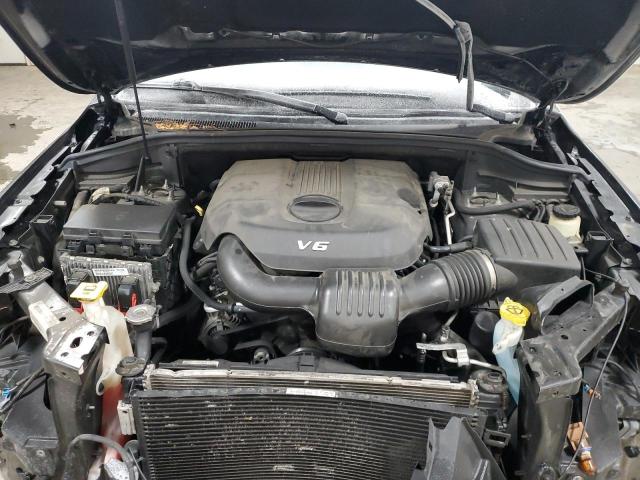 Photo 11 from auction – 2014 JEEP GRAND CHER with VIN 1C4RJFAG2EC471852