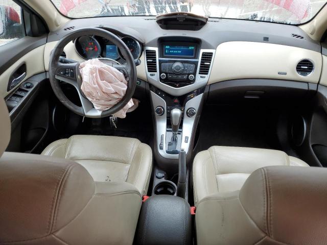 Photo 8 from auction – 2012 CHEVROLET CRUZE LT with VIN 1G1PG5SCXC7183331