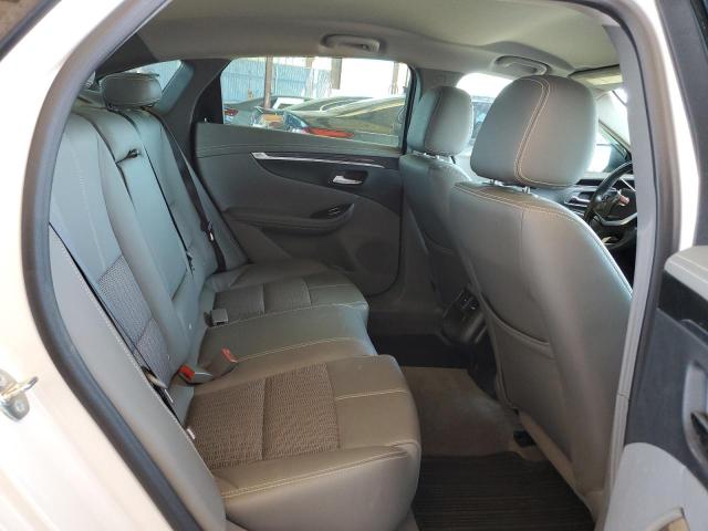 Photo 10 from auction – 2017 CHEVROLET IMPALA LT with VIN 1G1105S32HU111574