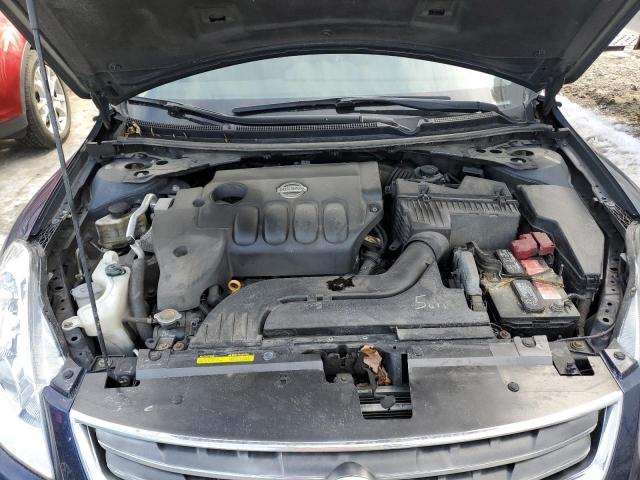 Photo 11 from auction – 2010 NISSAN ALTIMA BAS with VIN 1N4AL2APXAN417011