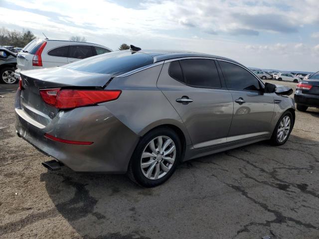 Photo 3 from auction – 2015 KIA OPTIMA EX with VIN 5XXGN4A74FG406891