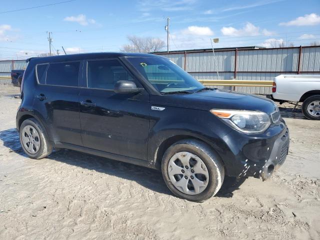 Photo 4 from auction – 2015 KIA SOUL with VIN KNDJN2A29F7198563