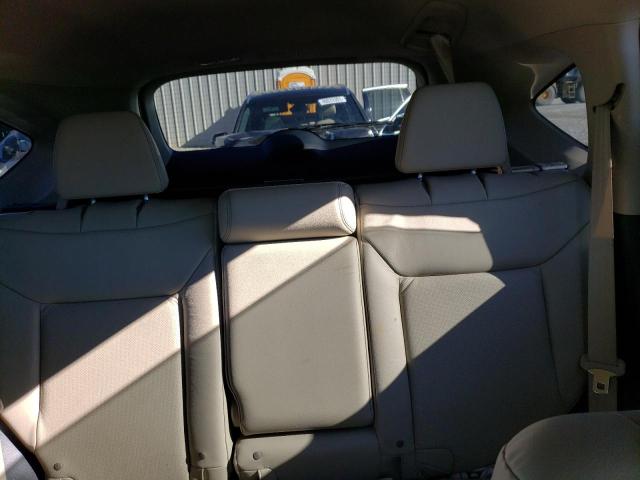 Photo 10 from auction – 2016 HONDA CR-V EXL with VIN 5J6RM3H75GL010279