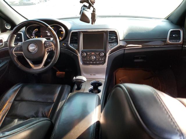 Photo 8 from auction – 2014 JEEP GRAND CHER with VIN 1C4RJFCTXEC480745