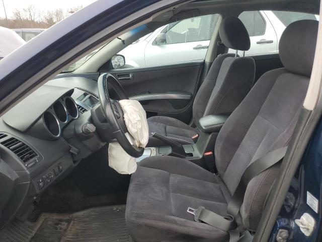 Photo 7 from auction – 2007 NISSAN MAXIMA SE with VIN 1N4BA41E27C847365