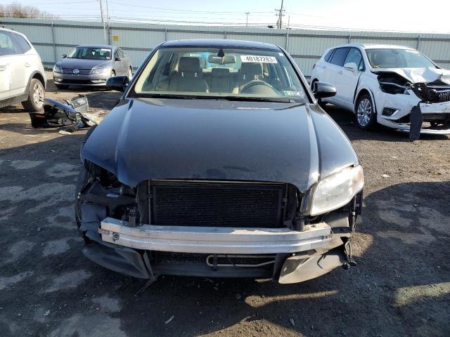 Photo 5 from auction – 2006 AUDI A4 2.0T QU with VIN WAUDF78E96A118492