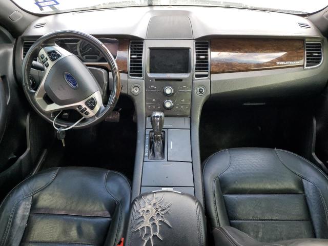 Photo 8 from auction – 2013 FORD TAURUS LIM with VIN 1FAHP2F86DG221905