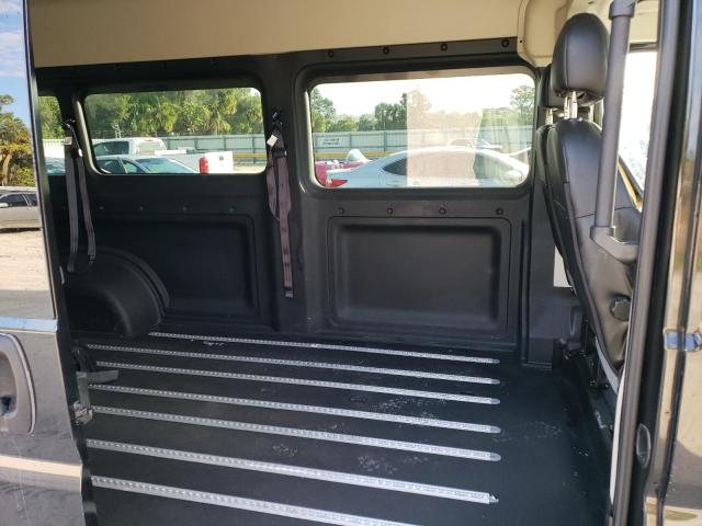 Photo 11 from auction – 2018 RAM PROMASTER with VIN 3C7WRVPG3JE129913