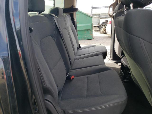 Photo 10 from auction – 2019 RAM 1500 TRADE with VIN 1C6SRFCT5KN688310