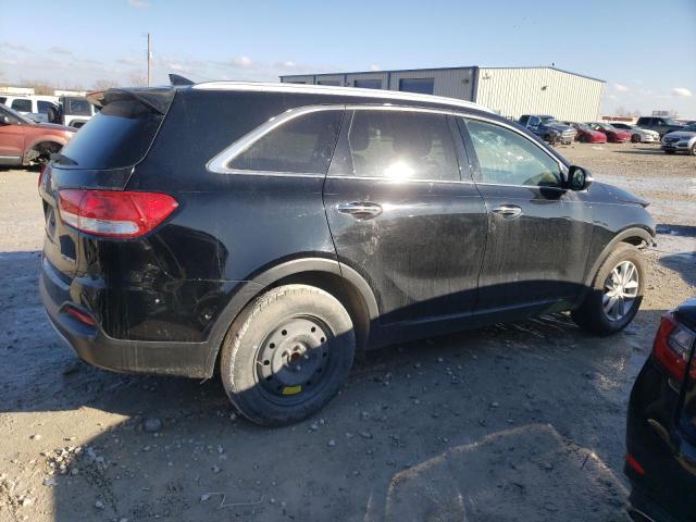 Photo 3 from auction – 2016 KIA SORENTO EX with VIN 5XYPH4A13GG017658