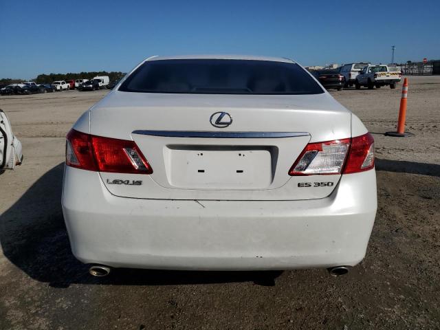 Photo 6 from auction – 2008 LEXUS ES 350 with VIN JTHBJ46G882252756