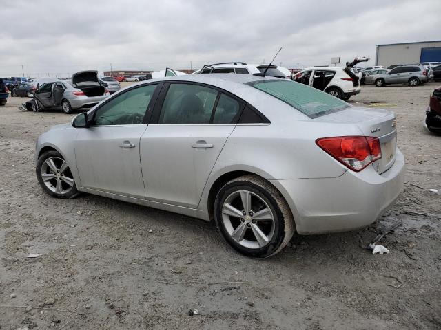 Photo 2 from auction – 2012 CHEVROLET CRUZE LT with VIN 1G1PG5SC0C7115510