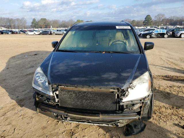 Photo 5 from auction – 2006 HONDA ODYSSEY EX with VIN 5FNRL38696B003093