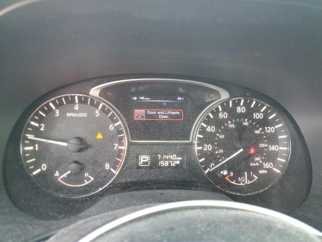 Photo 9 from auction – 2013 NISSAN PATHFINDER with VIN 5N1AR2MNXDC687421