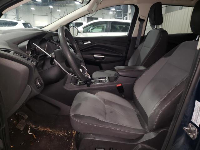 Photo 7 from auction – 2019 FORD ESCAPE SE with VIN 1FMCU9GD6KUB78985