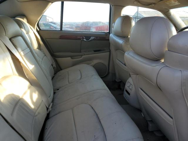 Photo 10 from auction – 2004 CADILLAC DEVILLE with VIN 1G6KD54Y74U235247