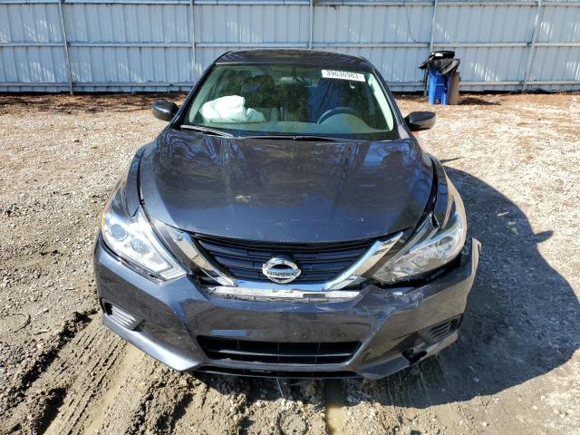 Photo 5 from auction – 2018 NISSAN ALTIMA 2.5 with VIN 1N4AL3AP1JC267338
