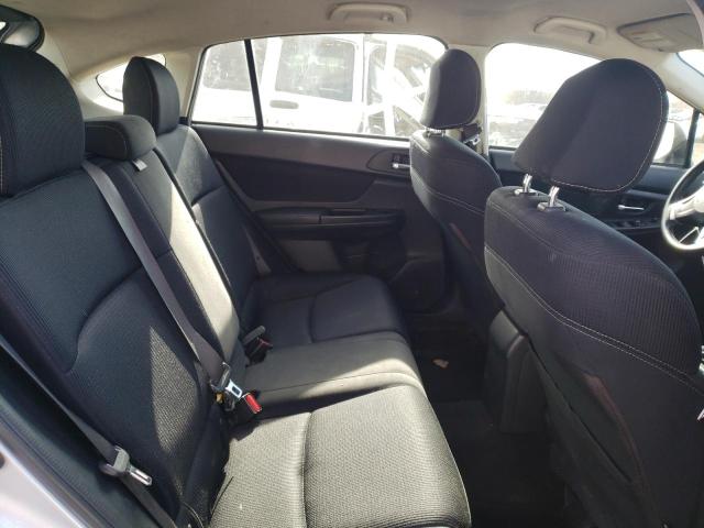 Photo 10 from auction – 2013 SUBARU IMPREZA SP with VIN JF1GPAL68DG810060
