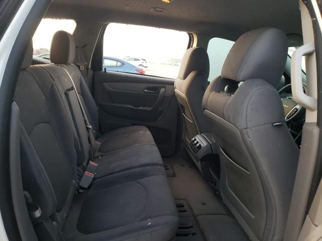 Photo 11 from auction – 2014 CHEVROLET TRAVERSE L with VIN 1GNKRGKD6EJ202874