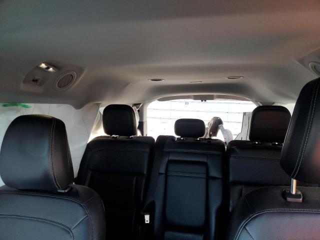 Photo 10 from auction – 2021 FORD EXPLORER X with VIN 1FMSK8DH2MGA25945