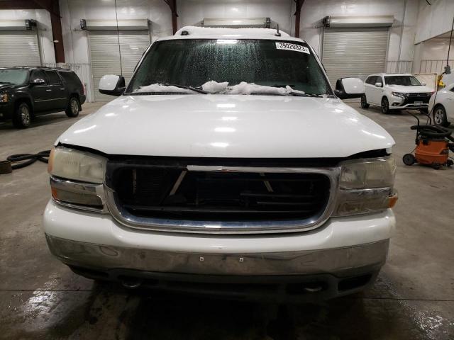 Photo 5 from auction – 2004 GMC YUKON with VIN 1GKEK13Z74J147842