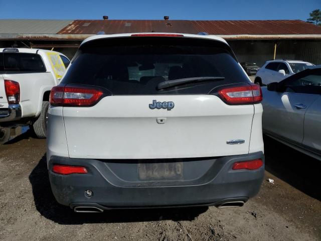 Photo 6 from auction – 2017 JEEP CHEROKEE L with VIN 1C4PJLCS4HW662795