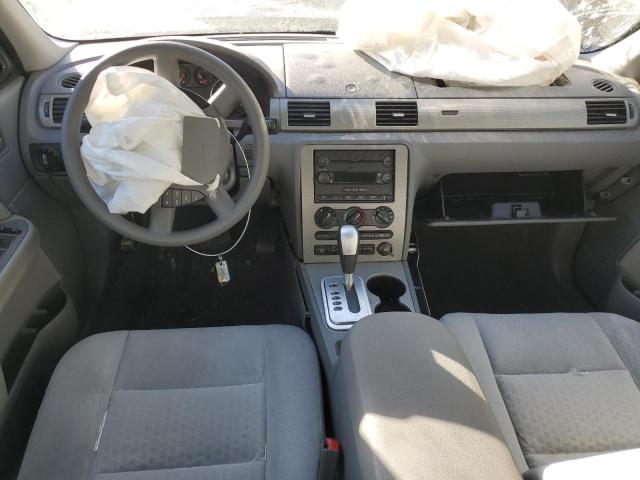 Photo 8 from auction – 2006 FORD FIVE HUNDR with VIN 1FAFP23106G116715