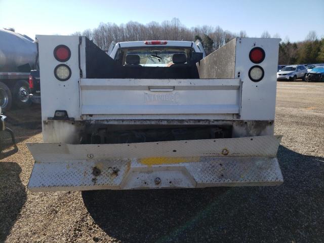 Photo 6 from auction – 2012 CHEVROLET SILVERADO with VIN 1GB0CVCG4CF172132