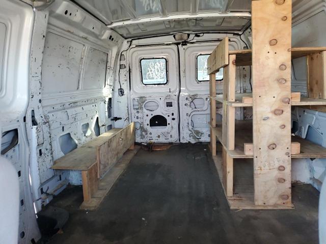 Photo 10 from auction – 2008 FORD ECONOLINE with VIN 1FTNE24L68DA60991