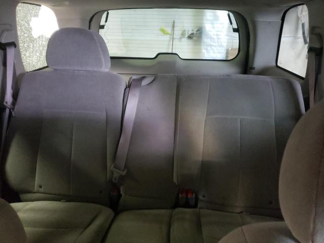 Photo 10 from auction – 2005 CHEVROLET TRAILBLAZE with VIN 1GNDS13S452299462