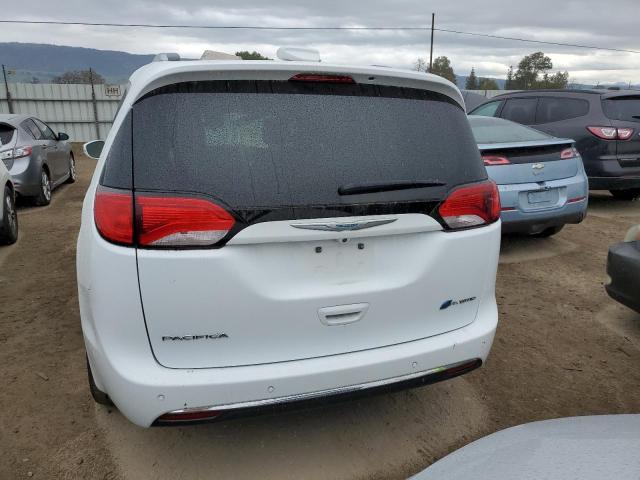 Photo 6 from auction – 2018 CHRYSLER PACIFICA H with VIN 2C4RC1N78JR230015