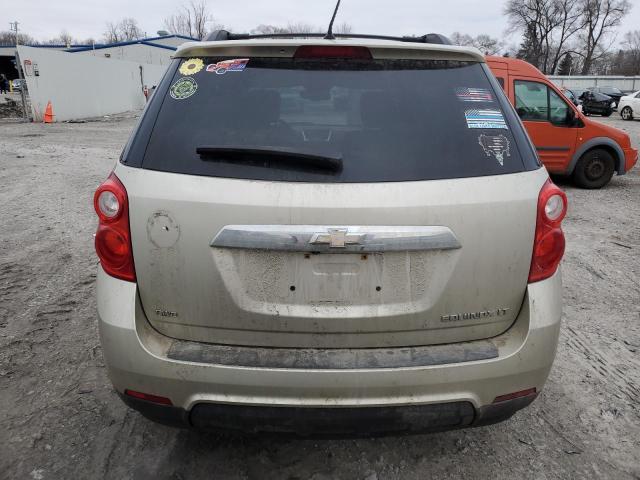 Photo 6 from auction – 2013 CHEVROLET EQUINOX LT with VIN 2GNFLEEKXD6419163
