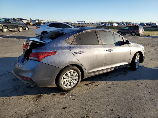 Photo 3 from auction – 2018 HYUNDAI ACCENT SE with VIN 3KPC24A33JE006200