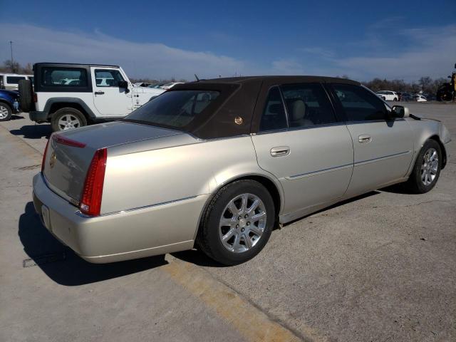 Photo 3 from auction – 2008 CADILLAC DTS with VIN 1G6KD57Y68U118115