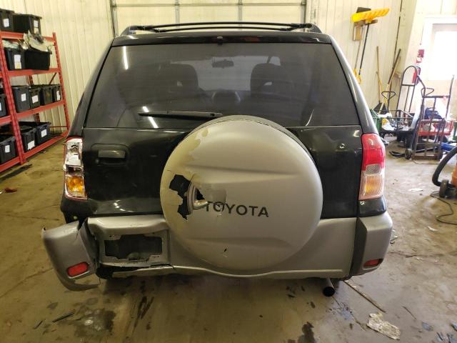 Photo 6 from auction – 2003 TOYOTA RAV4 with VIN JTEHH20V236096195