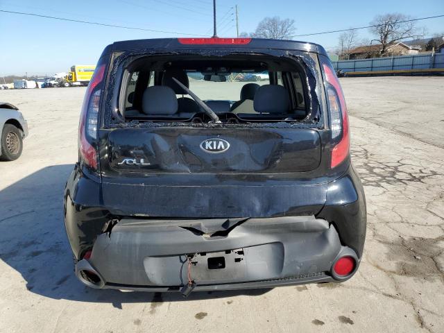 Photo 6 from auction – 2015 KIA SOUL with VIN KNDJN2A28F7200027