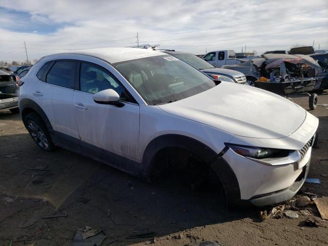 Photo 4 from auction – 2020 MAZDA CX-30 SELE with VIN 3MVDMBCL2LM122916