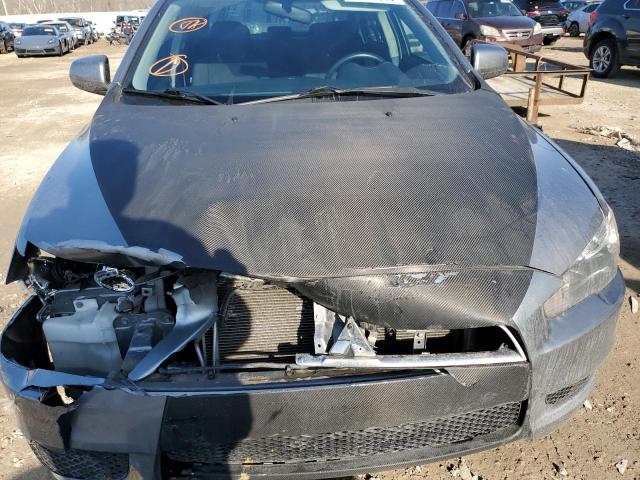 Photo 5 from auction – 2014 MITSUBISHI LANCER ES/ with VIN JA32U2FU2EU004763