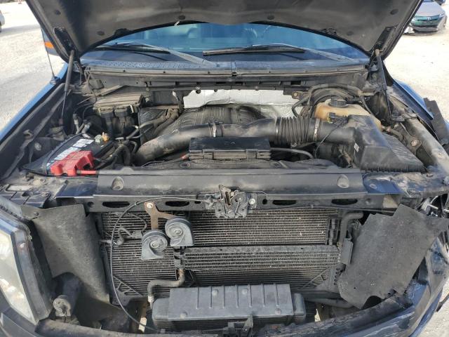Photo 11 from auction – 2012 FORD F150 SUPER with VIN 1FTFW1ET9CFA17060