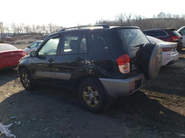 Photo 2 from auction – 2008 TOYOTA RAV4 with VIN JTEHH20V520164555