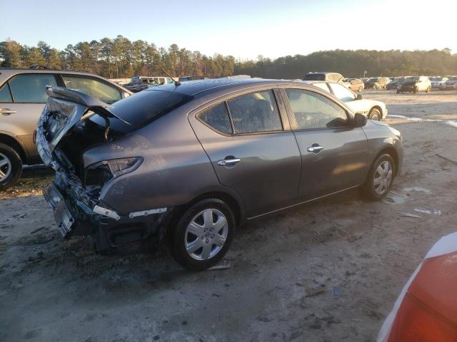 Photo 3 from auction – 2019 NISSAN VERSA S with VIN 3N1CN7AP3KL880722