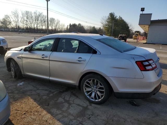 Foto 2 de la subasta – 2013 FORD TAURUS LIM con VIN 1FAHP2F88DG112118