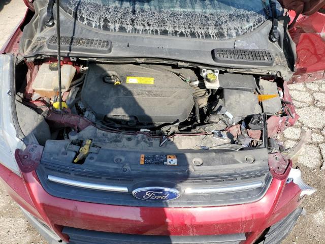 Photo 11 from auction – 2016 FORD ESCAPE SE with VIN 1FMCU9GX4GUB34484