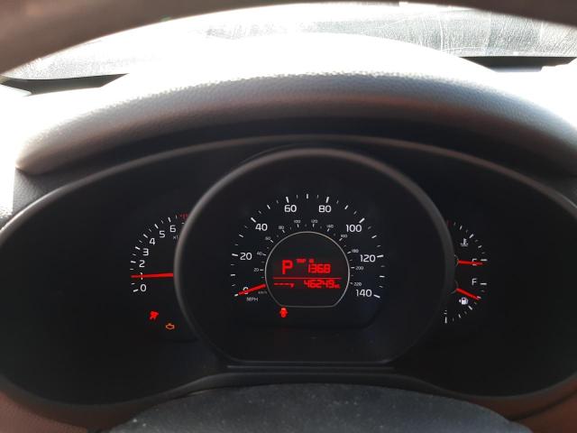Photo 9 from auction – 2015 KIA SOUL with VIN KNDJN2A23F7765642