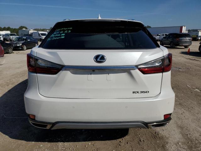 Zdjęcie 6 z aukcji – 2022 LEXUS RX 350 z VIN 2T2HZMAA3NC251398