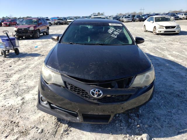 Foto 5 de la subasta – 2012 TOYOTA CAMRY BASE con VIN 4T1BF1FK3CU591004