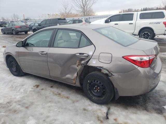 Photo 2 from auction – 2016 TOYOTA COROLLA L with VIN 2T1BURHE1GC571269