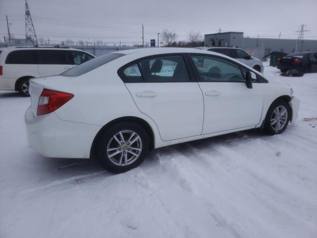 Photo 3 from auction – 2012 HONDA CIVIC LX with VIN 2HGFB2F43CH119267